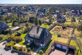 Ferienhaus Sylt_Perle